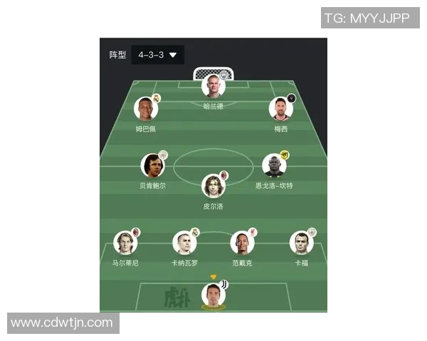 非洲足球巨星崛起之路 从卡卡到马内探寻足球天才的成长轨迹